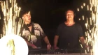 Pete Tong & Patrick Topping - Radio 1 in Ibiza 2018 - Café Mambo