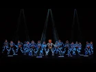 WRECKING CREW ORCHESTRA / EL SQUAD Code 17.2 | STAGE - Dance Videos
