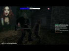 Stupid Mistake FRIDAY THE 13TH Gameplay