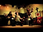 Red Dragon Cartel - Deceived (Official Video / Jake E. Lee / 2014)