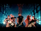 СЕРГЕЙ ЛАЗАРЕВ  NEW SONG "Electric touch"  (OFFICIAL VIDEO 2011) SERGEY LAZAREV