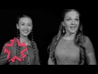 Песни о Великой Отечественной войне - Алена Рыпалева и Марина Девятова