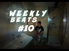 D-low | Weekly Beats #10 'Technotic'