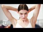 Countdown to Fashion Week 2013: Model Casting | The New York Times