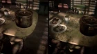 Resident Evil 7 - Switch vs. PS4 - Visual Comparison Video (Direct-Feed Footage)