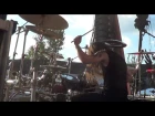 Jon 'The Charn' Rice [Behemoth] - Ov Fire and the Void (Live in Columbus, Ohio, 18.07.2017) [DrumCam]