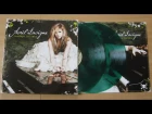 Avril Lavigne - Goodbye Lullaby / unboxing vinyl transparent green /