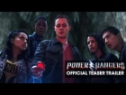 Power Rangers - Official Teaser Trailer