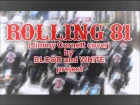 Blood & White project - Rolling 81 (Jimmy Cornett cover).