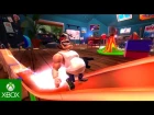 Action Henk - Coming Soon to Xbox One