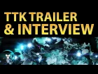 Planet Destiny: The Taken King Trailer & E3 Interview (New Footage)