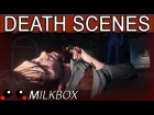 The Evil Within 2 | All Death Scenes | Deaths Animations (Sebastian Dies) (4K 1080P)