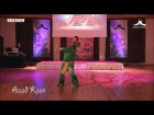 Azad Kaan - Orient Addicts International Belly Dance Festival 2017
