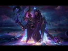 Dark Cosmic Jhin - English Voice - League of Legends