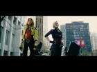 OFFICIAL TRAILER!! ELECTRA WOMAN AND DYNA GIRL!! - June 7th!
