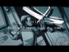 Irrora - Hope Will Never Leave My Side (Official Lyric Video)