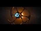 Ex CEPHEI MC - Goodbye Atlantis. Passengers (2016), Trailer Vol.3