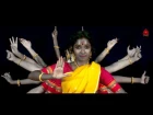 Sridevi Nrithyalaya - Bharatanatyam Dance - Mahishasura Mardhini Sthothram full version