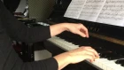 Ave Maria Caccini Vavilov / HQ advanced PIANO SHEET / Аве Мария Вавилов ноты