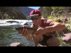 Fly Fishing, Campfires and Mountain Biking