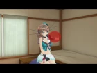 [MMD] Maya blows balloon till the end