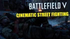 Battlefield V: Urban Warfare - Devastation Cinematic Gameplay