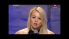 Ukraine's Got Talent - Anastasia Sokolova - Pole Dance (First Representation)