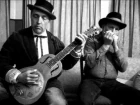 Blues Harp & Bottleneck Guitar Duet # 2 Blind Willie Johnson