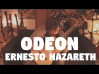 Ernesto Nazareth "Odeon" - Fabio Lima