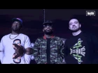 DJ Green Lantern - ILL ft. Royce Da 5'9 & Conway the Machine (Official Video)