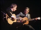 Mark Knopfler And Chet Atkins – I'll See You In My Dreams/Imagine