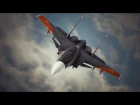 ACE COMBAT 7: SKIES UNKNOWN - E3 2017 Trailer | PS4, XB1, PC