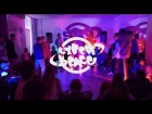 Lipkiy & Twenson vs Rodion & Shaman | Group A Hip-Hop 2x2 pro | 2 года CYBERSPACE LAB.