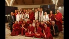 Природа сознания. Диалог Далай-ламы с российскими учеными