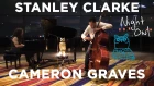 Stanley Clarke & Cameron Graves, "Detroit" Night Owl | NPR Music