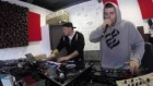 SCRATCH DJ ERIK & BEATBOXER SLAFAN 2017