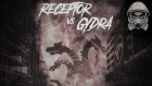 Receptor vs Gydra - Keep On (Teddy Killerz edit)