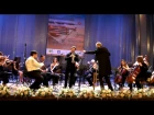 Sergei Nakariakov-Felix Mendelssohn concerto for violin in d minor