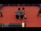 2016 Belgium Open Highlights: Marina Matsuzawa/Mariko Takahashi vs Georgina Pota/Yulia P. (Final)