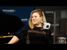 Kelly Clarkson "Give Me One Reason" Tracy Chapman Cover // SiriusXM // Hits 1