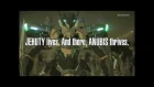 Zone of the Enders: The 2nd Runner M∀RS - Debut Trailer (Short version)