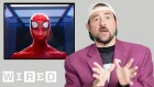 Every Spider-Man in Film & TV Explained By Kevin Smith | WIRED