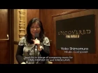 Interview with Yoko Shimomura at Uncovered FFXV