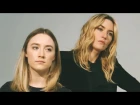 Actors on Actors: Kate Winslet and Saoirse Ronan – Full Video