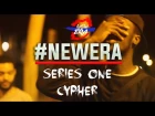 YGG (PK, Saint P, Lyrical Strally), Jay Amo, Spitz & AJ Tracey - #NewEra - @WiredInToMusic