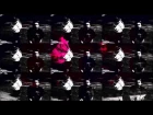 GHOSTEMANE x WAVY JONE$ - Bloodshot (Official Music Video)