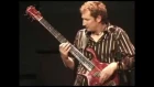 Jeff Schmidt Live Solo Bass (piccolo fretless)