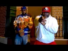DJ Kay Slay - Can't Tell Me Nothing ft. Young Buck, Raekwon, Jay Rock & Meet Sims (Official Video)