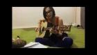 Hey There Delilah (Plain White T's cover)
