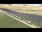 ARES system to put energy storage on the right track ares system to put energy storage on the right track